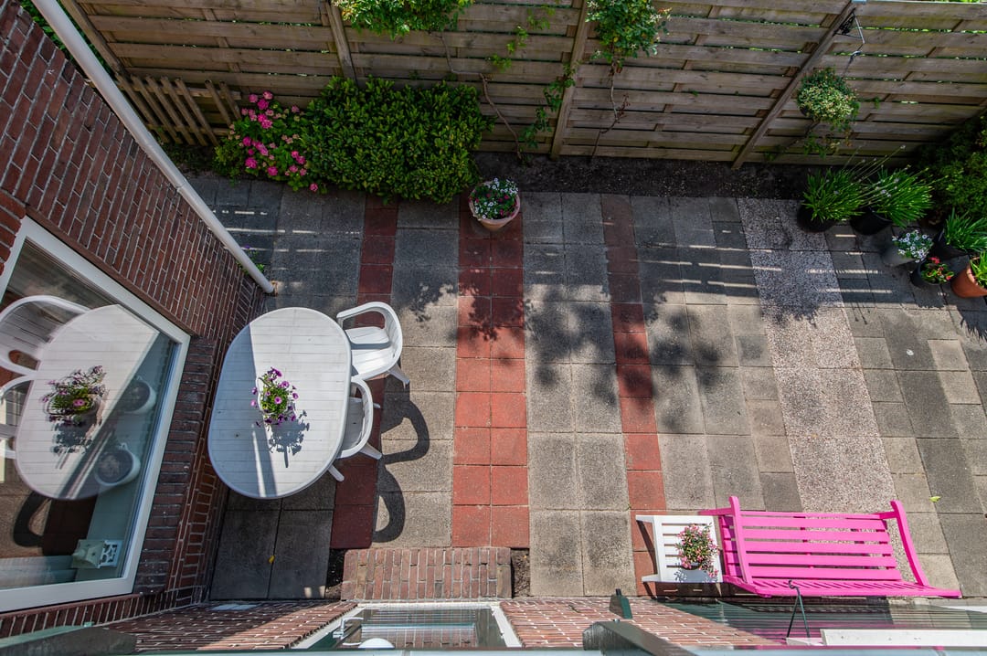 Foto 23 van Boekhorstlaan 157