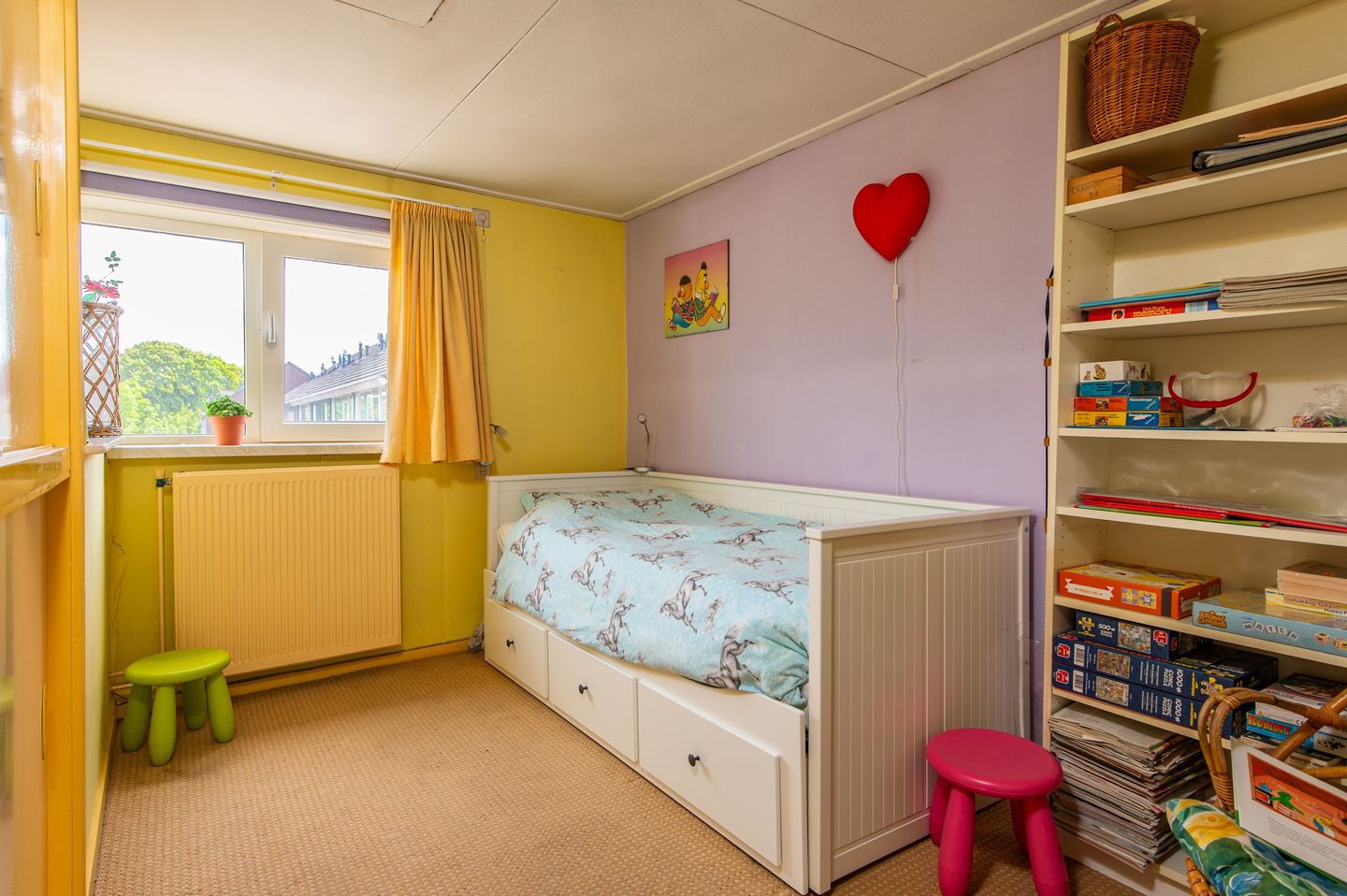 Foto 25 van Boekhorstlaan 157