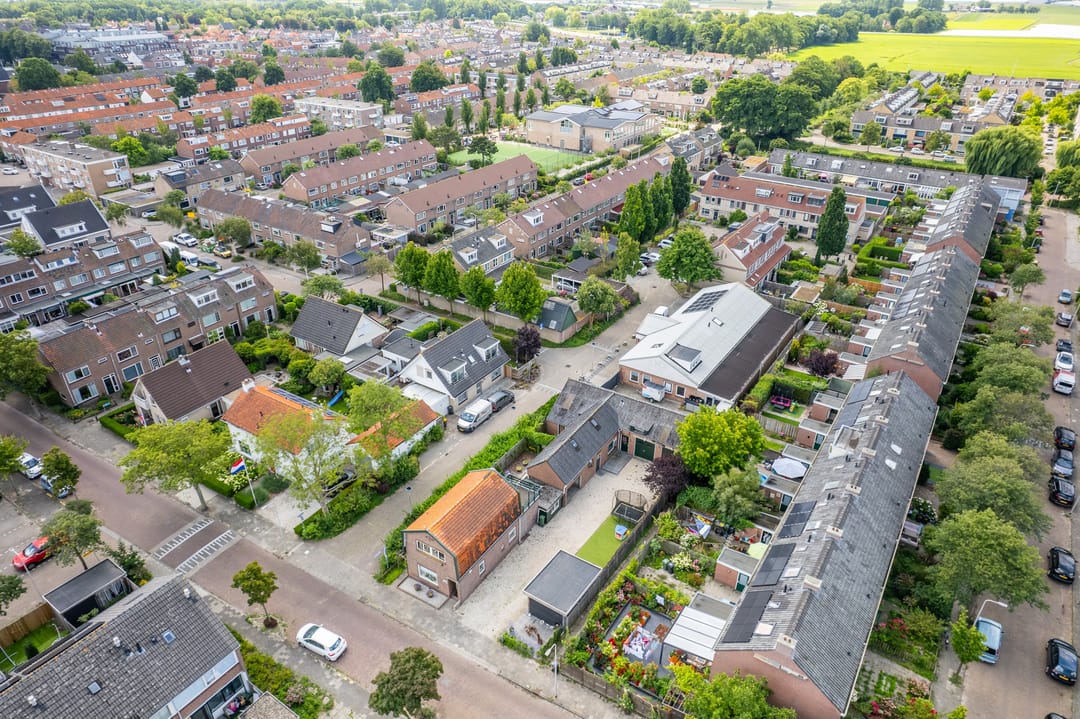 Foto 32 van Boekhorstlaan 157