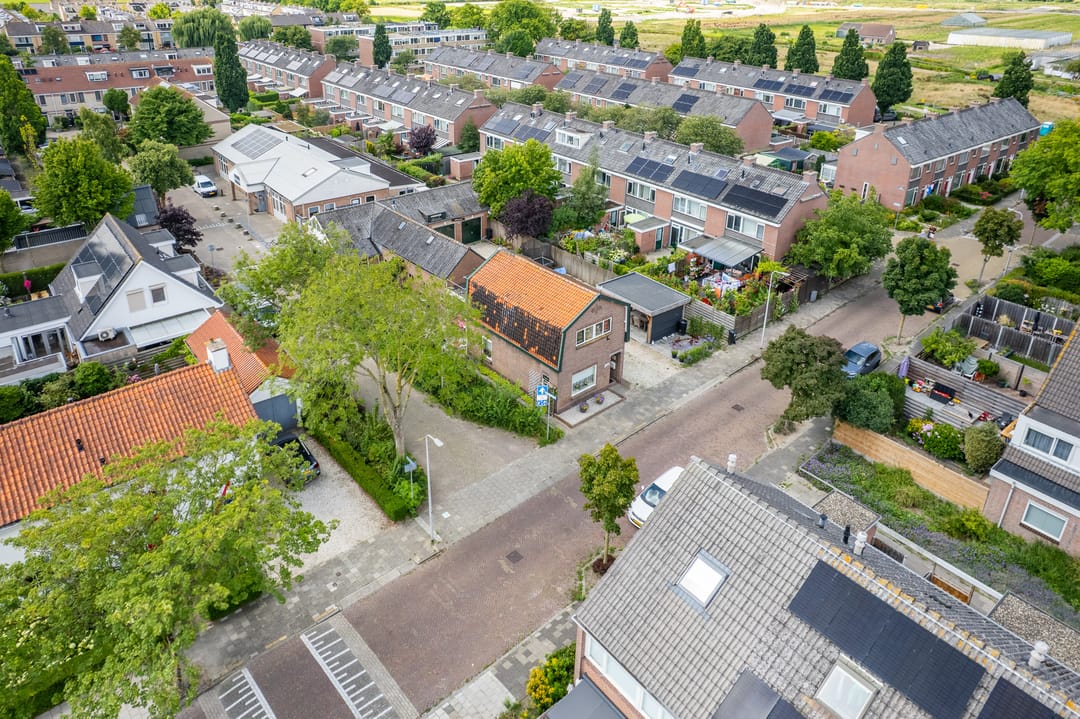 Foto 31 van Boekhorstlaan 157