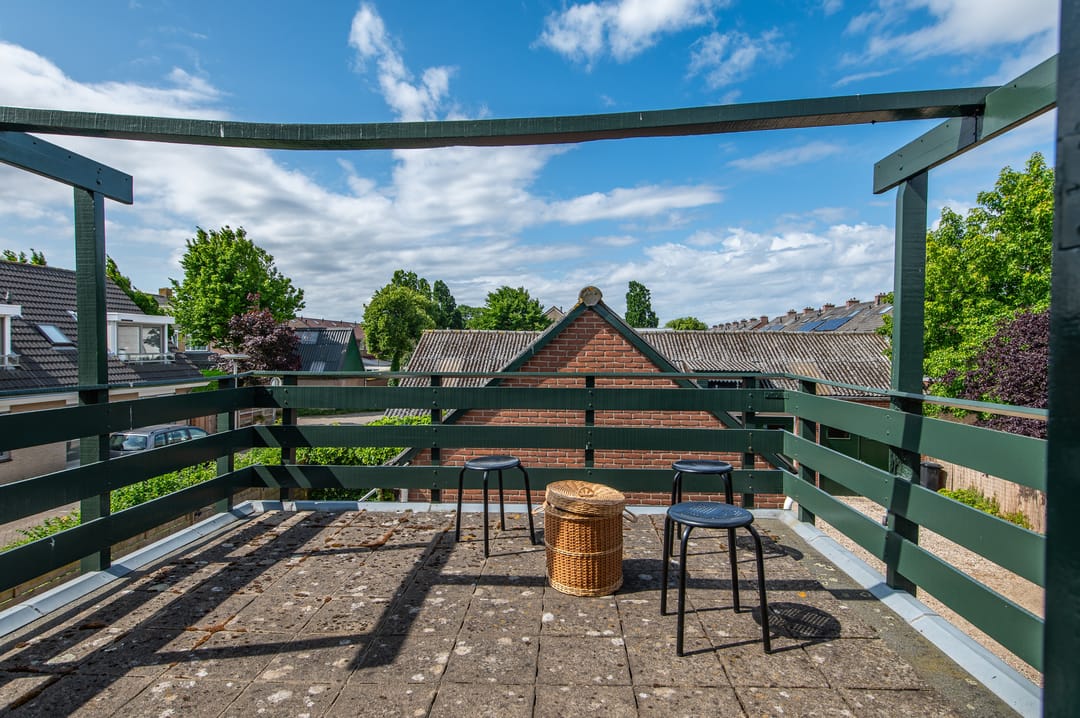 Foto 28 van Boekhorstlaan 157