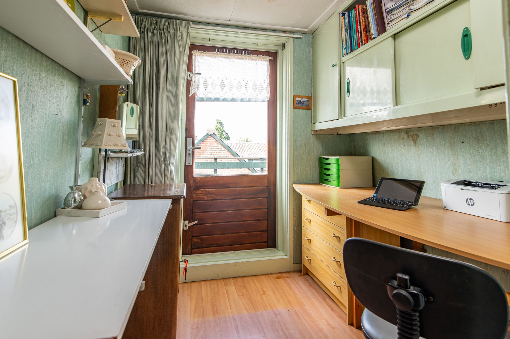 Foto 27 van Boekhorstlaan 157