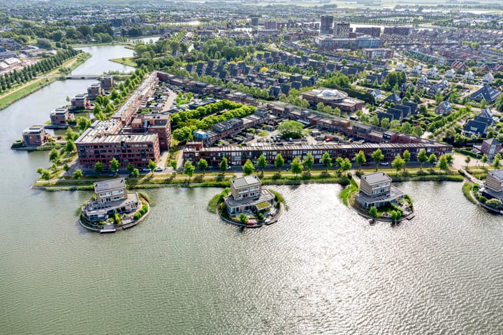 Foto 4 van Noorderlicht 16