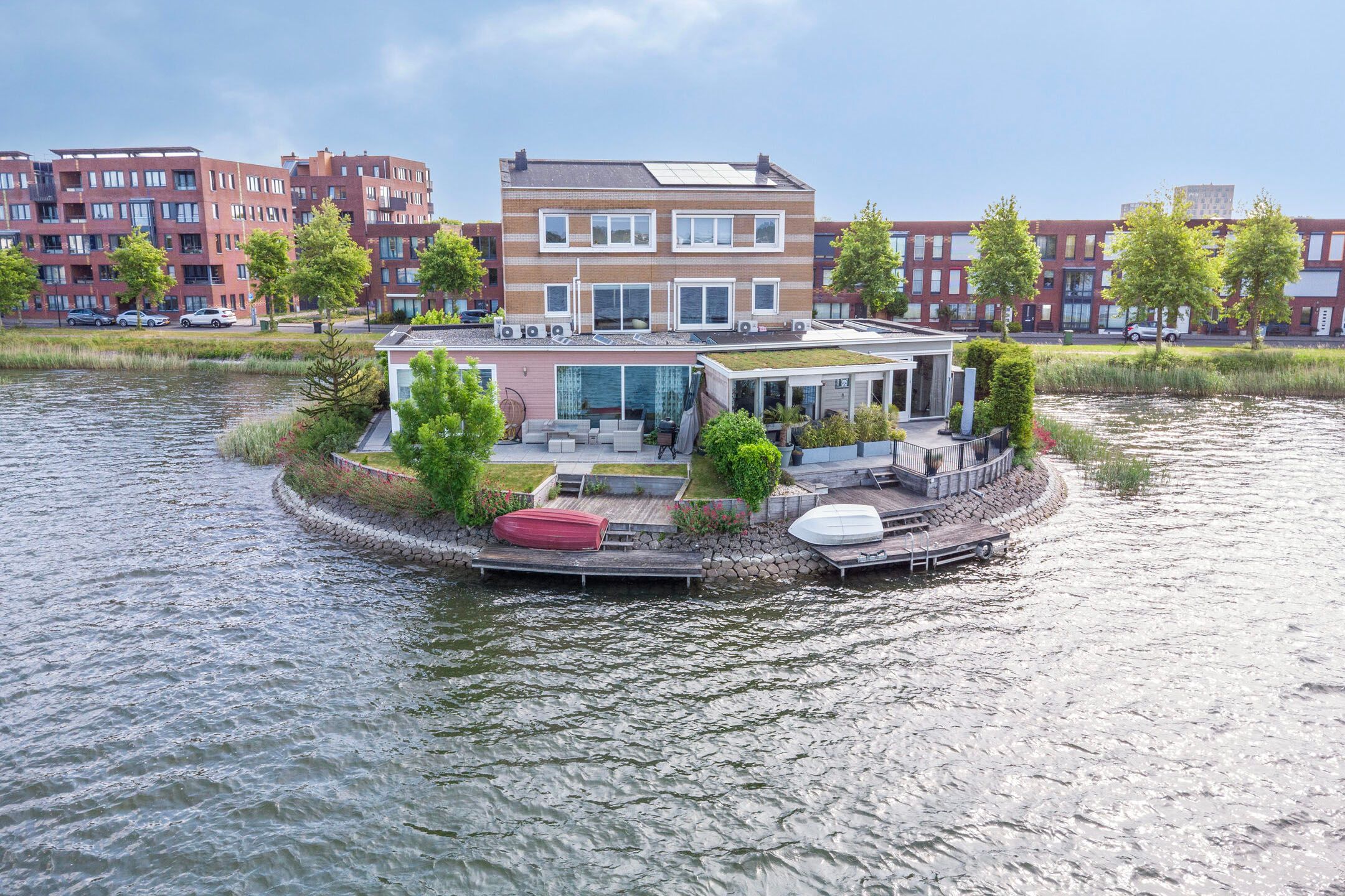 Noorderlicht, 16, Heerhugowaard, 1704ZL, Noord-Holland, Nederland 16