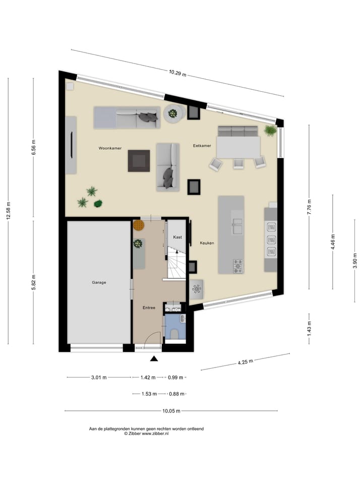 Foto 47 van Noorderlicht 16