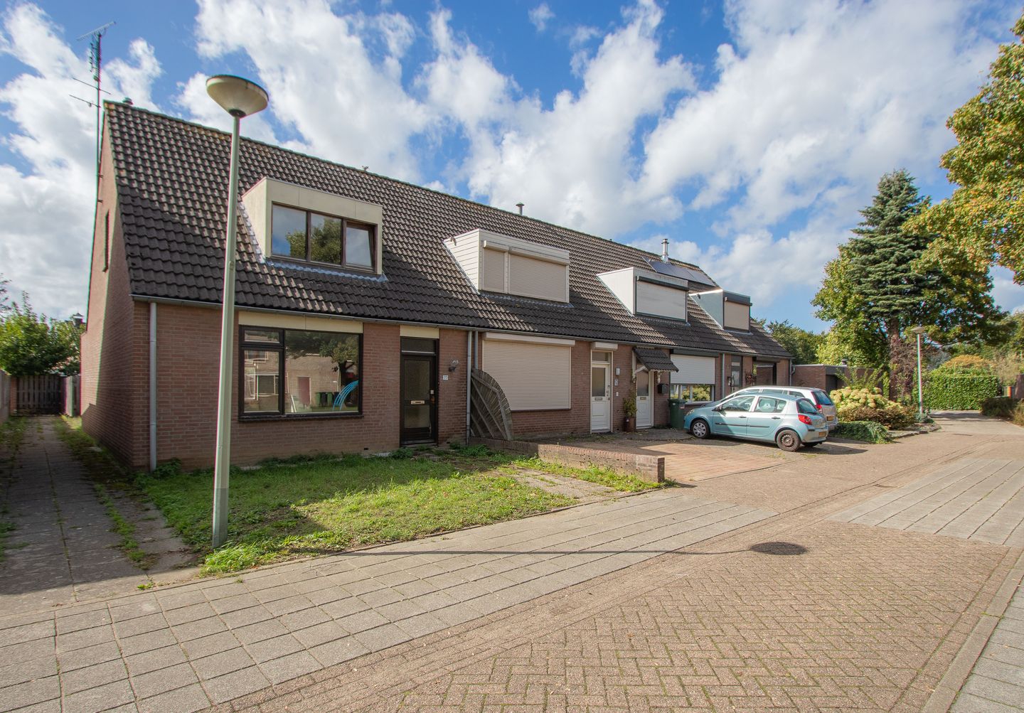 Foto 1 van Op den Toum 77