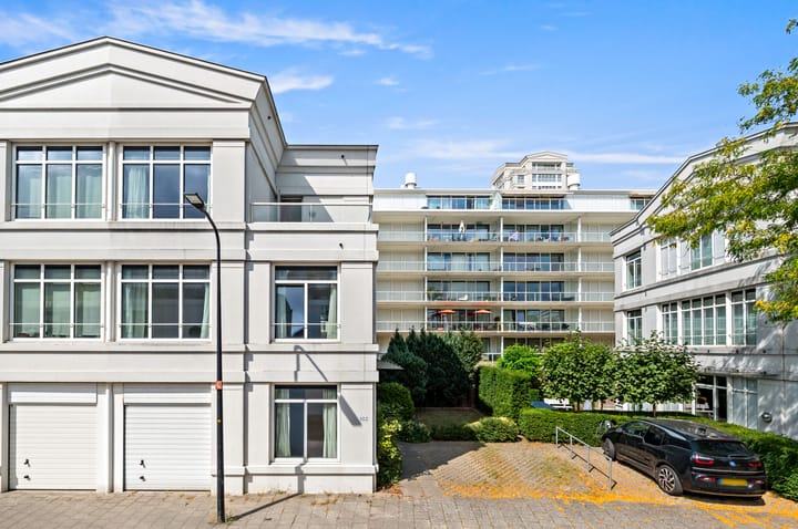 Foto 1 van Burgemeester Marijnenlaan 102