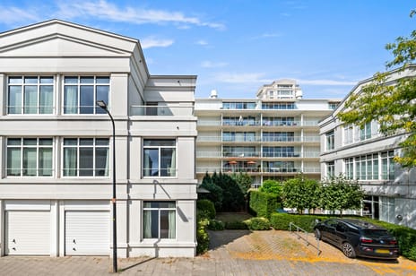 Burgemeester Marijnenlaan thumbnail