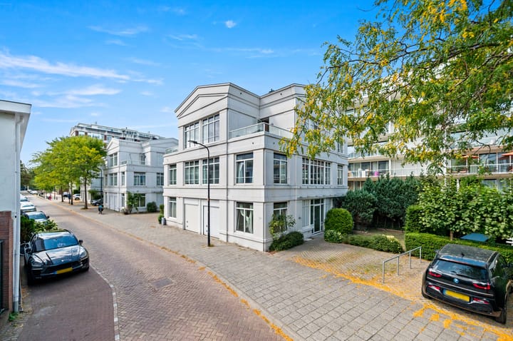 Foto 7 van Burgemeester Marijnenlaan 102