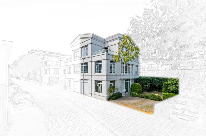 Foto 8 van Burgemeester Marijnenlaan 102