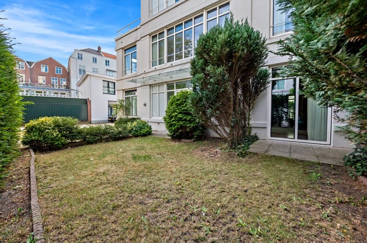 Foto 11 van Burgemeester Marijnenlaan 102