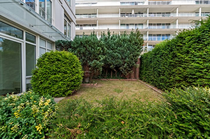 Foto 12 van Burgemeester Marijnenlaan 102