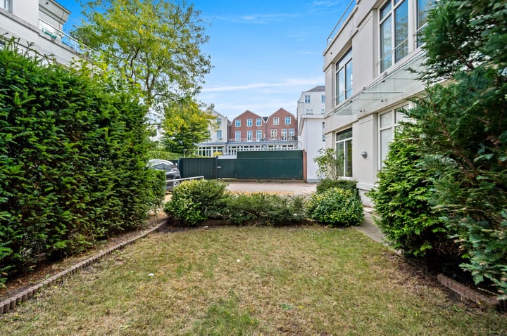 Foto 13 van Burgemeester Marijnenlaan 102