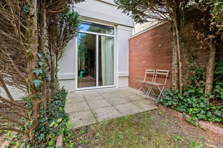 Foto 14 van Burgemeester Marijnenlaan 102