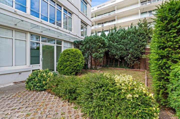 Foto 15 van Burgemeester Marijnenlaan 102