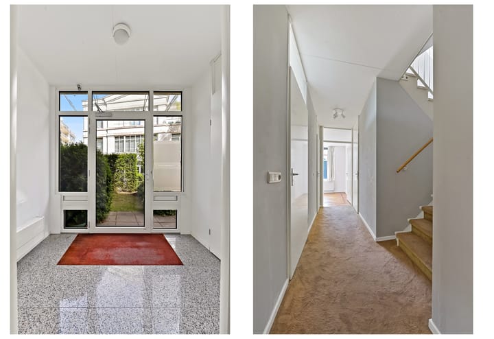 Foto 16 van Burgemeester Marijnenlaan 102