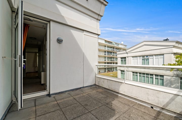 Foto 50 van Burgemeester Marijnenlaan 102