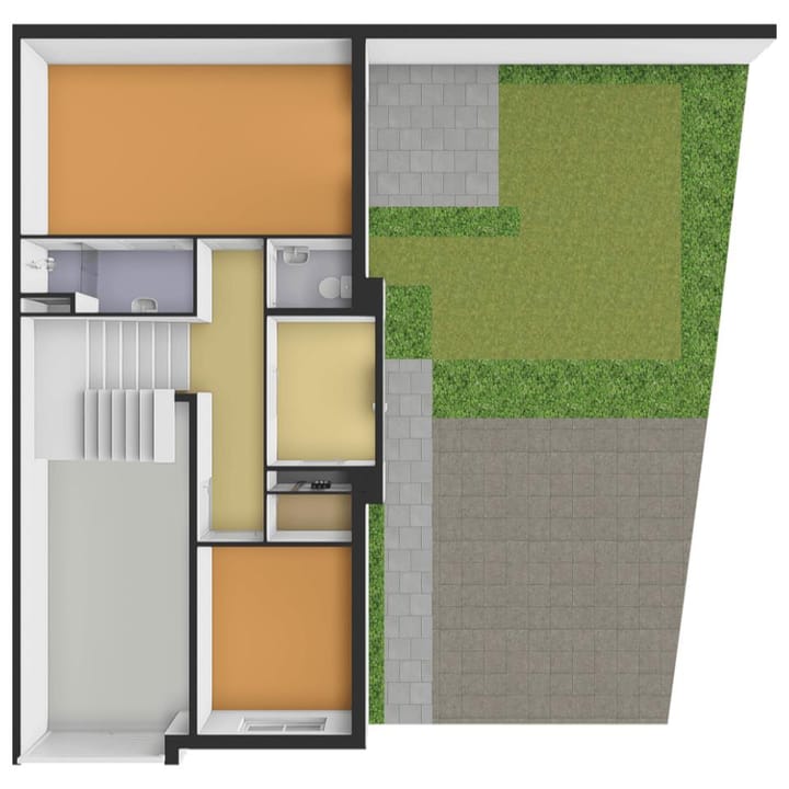 Foto 59 van Burgemeester Marijnenlaan 102