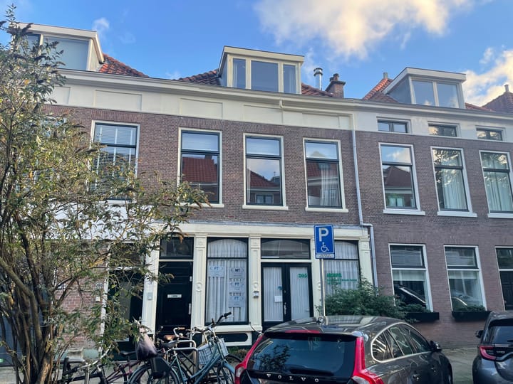 Sumatrastraat 207
