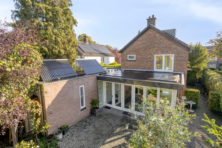 Photo 2 of Kuijperstraat 4