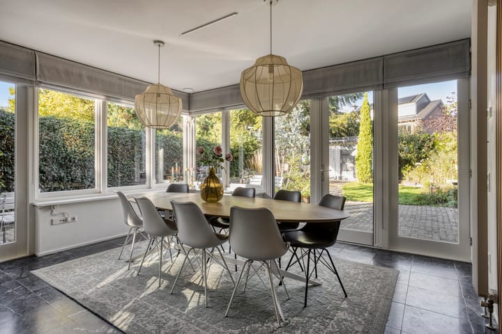 Photo 3 of Kuijperstraat 4