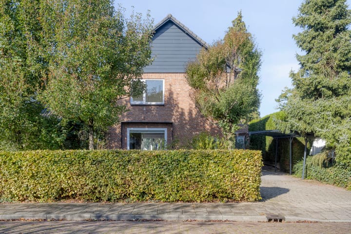 Photo 5 of Kuijperstraat 4