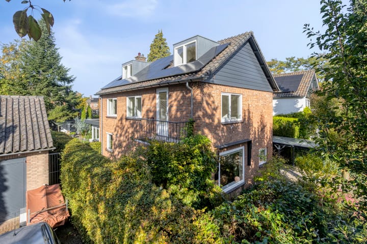 Photo 8 of Kuijperstraat 4