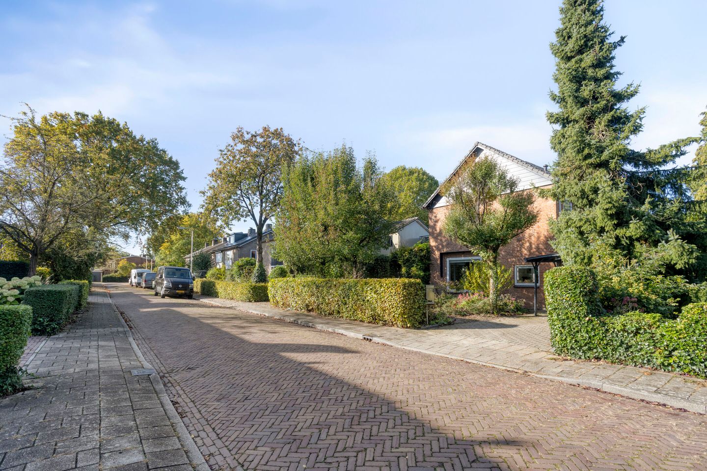 Foto 4 van Kuijperstraat 4