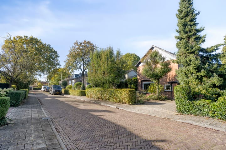 Photo 4 of Kuijperstraat 4