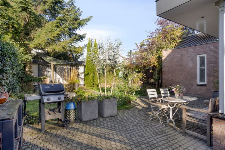 Photo 50 of Kuijperstraat 4