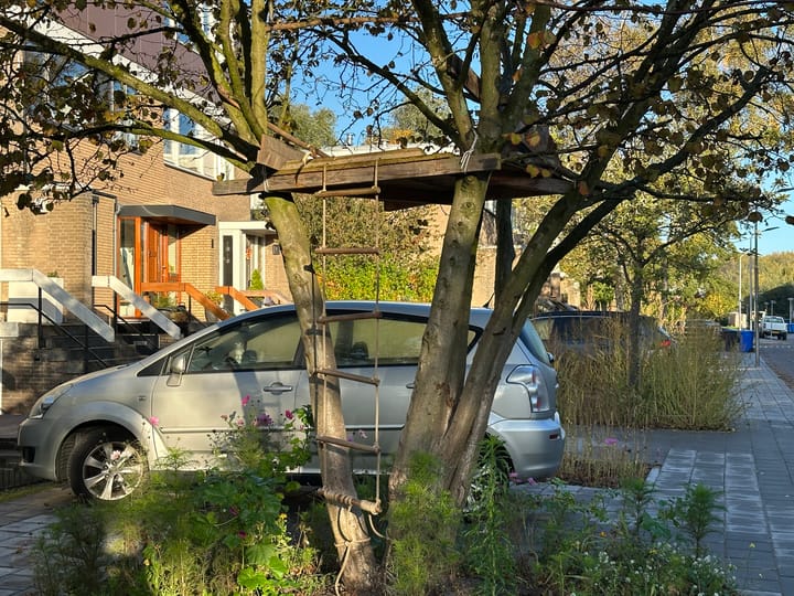 Foto 3 van Henry Dunantlaan 73