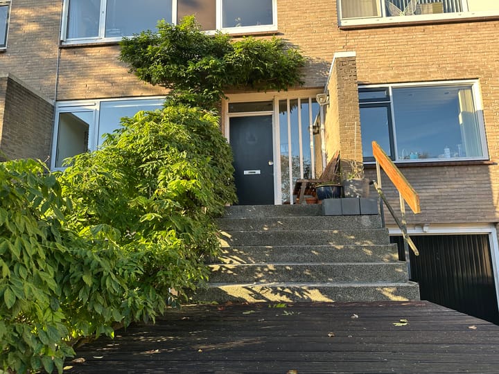 Foto 4 van Henry Dunantlaan 73