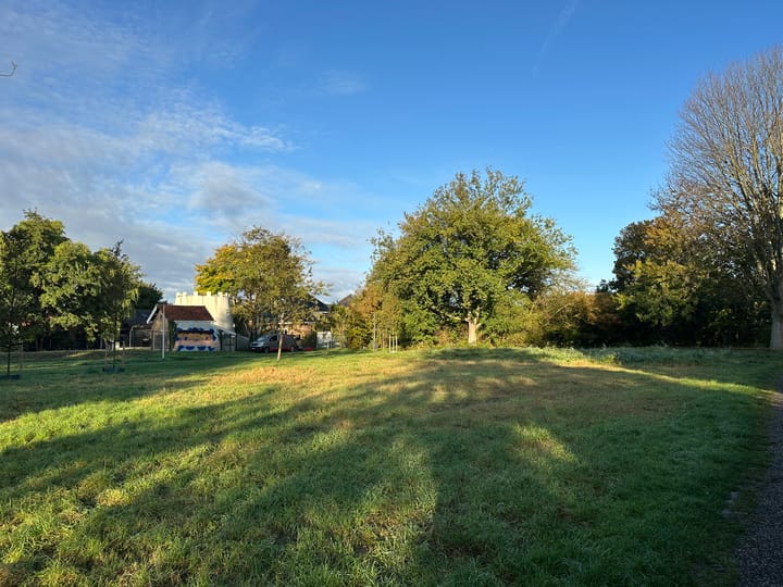 Foto 7 van Henry Dunantlaan 73