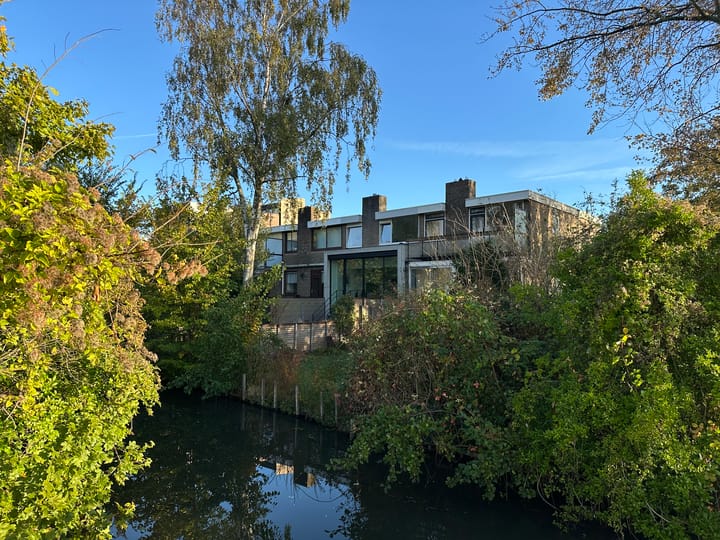 Foto 8 van Henry Dunantlaan 73