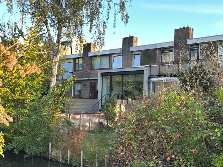 Foto 9 van Henry Dunantlaan 73