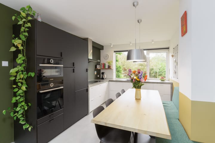 Foto 10 van Henry Dunantlaan 73