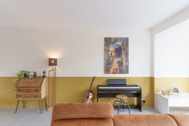 Foto 16 van Henry Dunantlaan 73