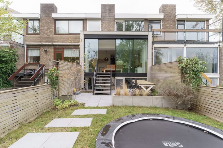 Foto 19 van Henry Dunantlaan 73