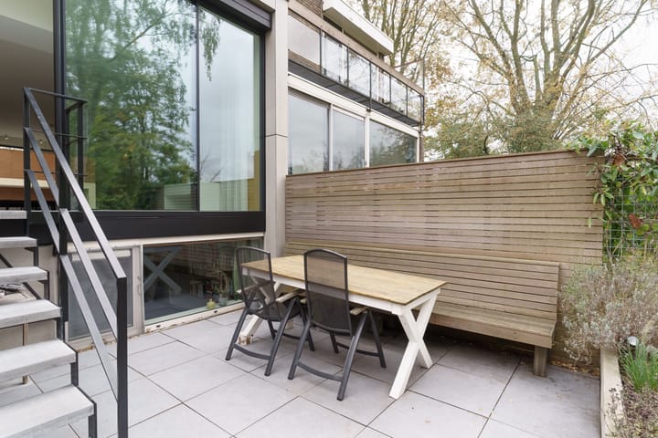 Foto 21 van Henry Dunantlaan 73