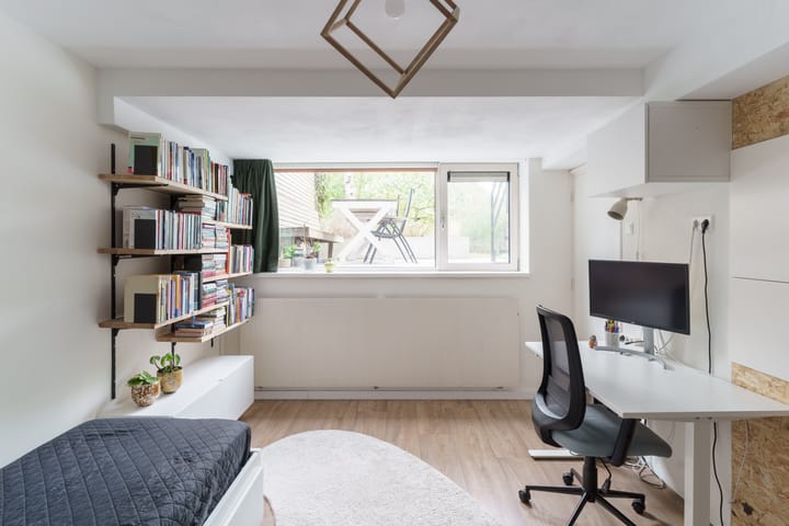 Foto 23 van Henry Dunantlaan 73