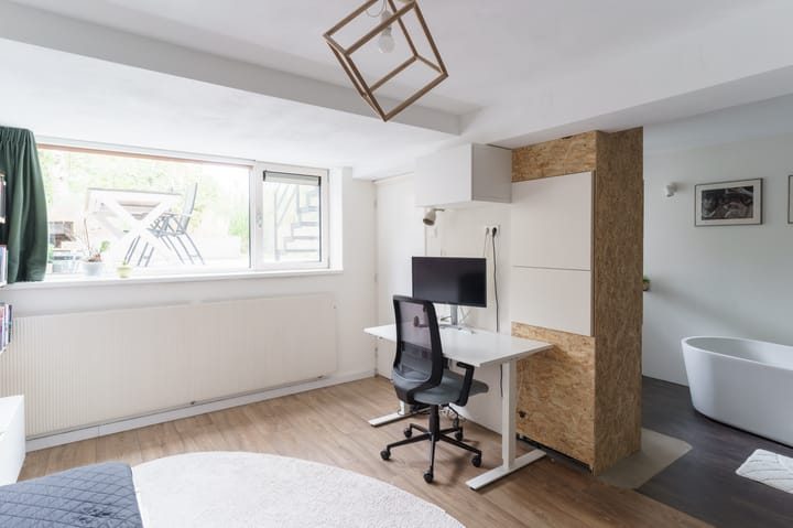 Foto 25 van Henry Dunantlaan 73