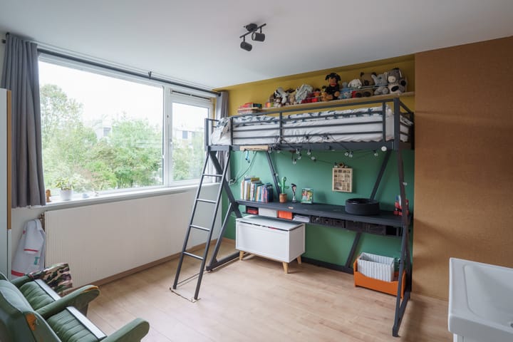 Foto 31 van Henry Dunantlaan 73