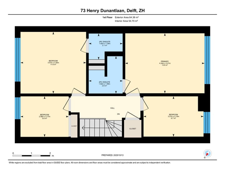 Foto 37 van Henry Dunantlaan 73