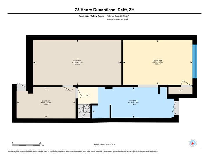 Foto 38 van Henry Dunantlaan 73