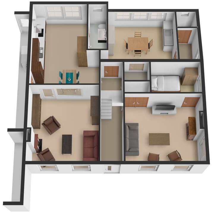 Photo 46 of Boeijengastrjitte 31