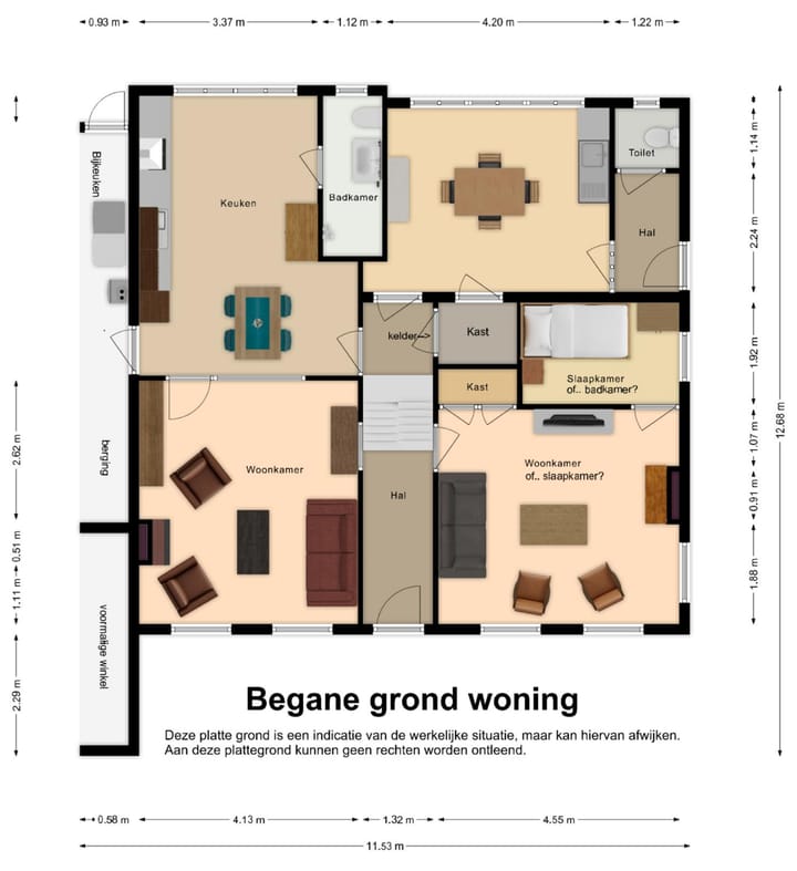 Photo 43 of Boeijengastrjitte 31