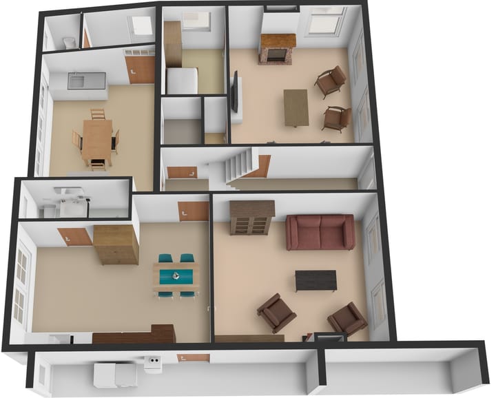 Photo 47 of Boeijengastrjitte 31