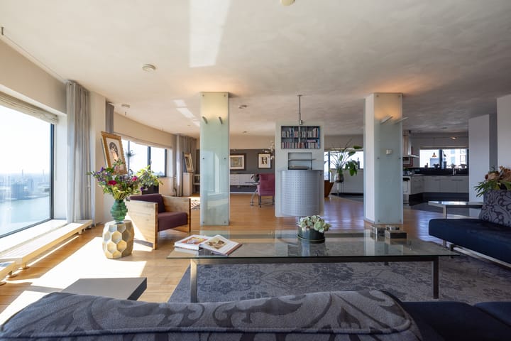 Foto 2 van Willemsplein 566