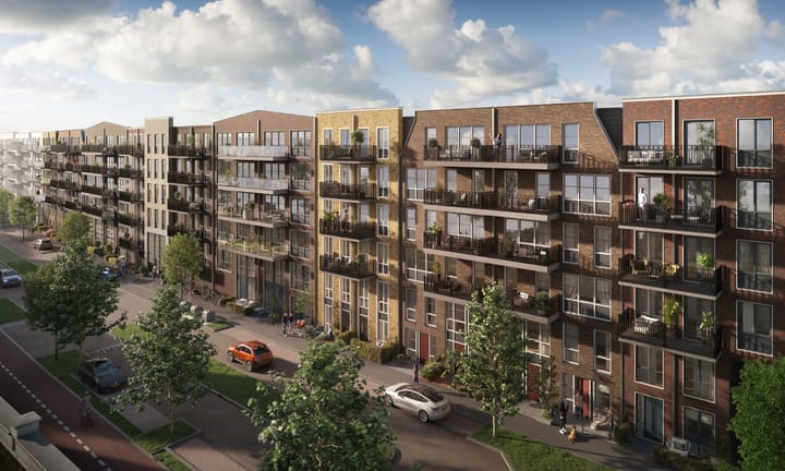 Photo 3 of B (Bouwnr. 38)