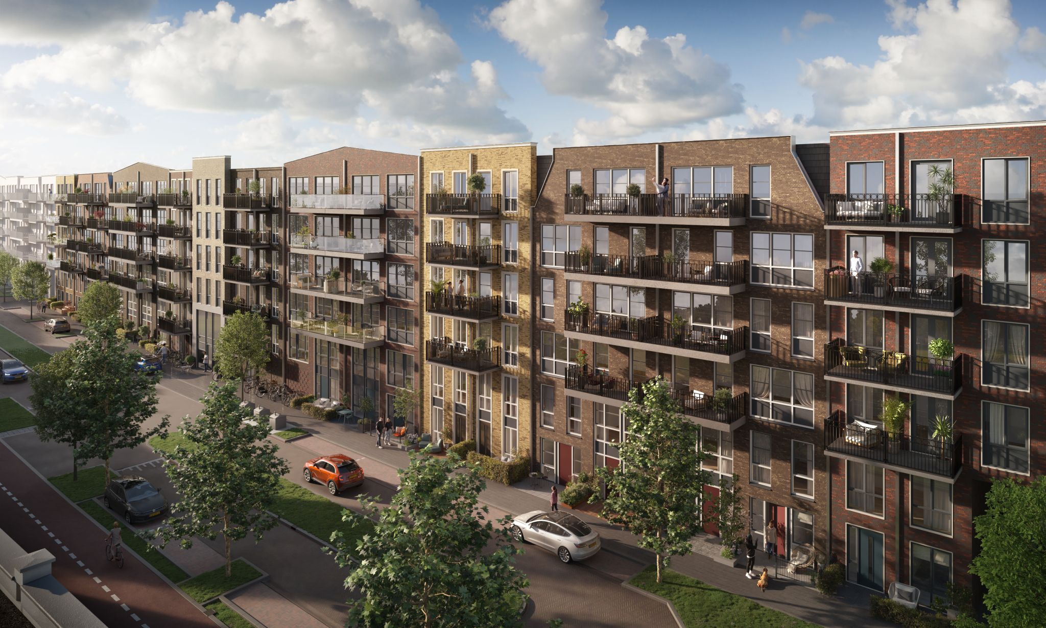 Foto 3 van B (Bouwnr. 50)